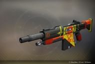 Horror Story (Image via Bungie)